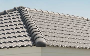 advantages of Sutton End clay roofing