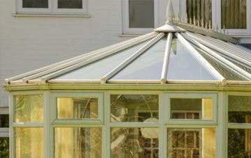 conservatory roof repair Sutton End, West Sussex