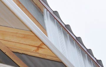 why Sutton End fascia repairs are essential