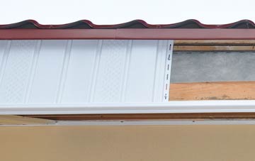 Sutton End fascia repair costs
