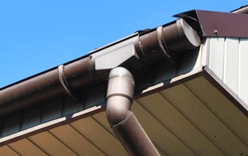 types of Sutton End fascias