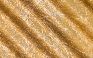 Sutton End fibreglass roof waterproofing