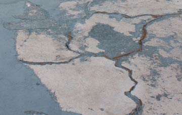 fibreglass roofing replacement Sutton End