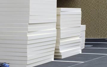 Sutton End flat roof insulation costs