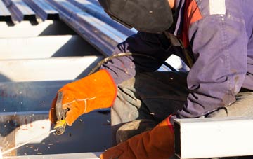 Sutton End flat roofing options
