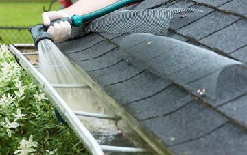 Sutton End gutter cleaning costs