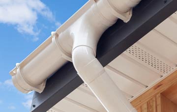 Sutton End gutter installation costs