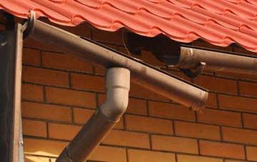 Sutton End gutter repair costs