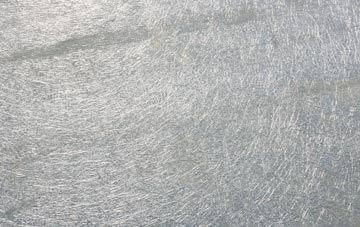 Sutton End laminate fibreglass or shingles?