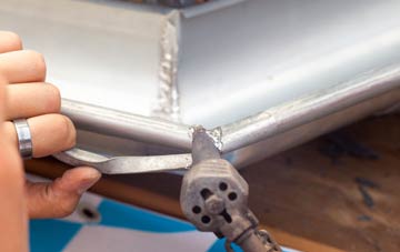 disadvantages of Sutton End lead roofing