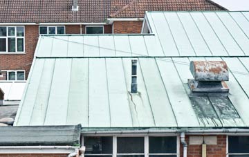Sutton End lead roofing costs