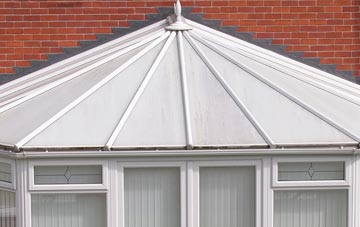 Sutton End polycarbonate conservatory roof repairs