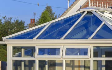professional Sutton End conservatory insulation