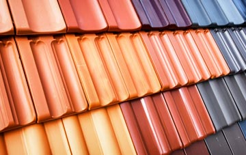 Sutton End roof tile costs