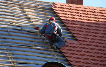 roof tiles Sutton End, West Sussex