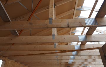 Sutton End roof truss costs