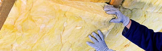 quotes for Sutton End roof insulation