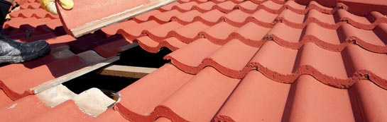 compare Sutton End roof repair quotes