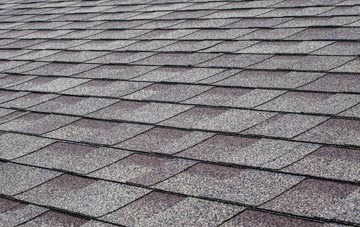 Sutton End tiles for shallow pitch roofing