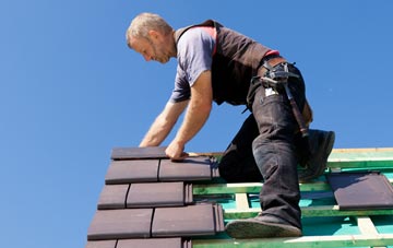 disadvantages of Sutton End slate roofing