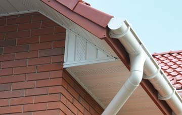 Sutton End soffit repair costs