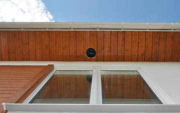 Sutton End soffit repair quotes