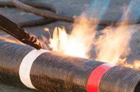 Sutton End flat roofing replacement
