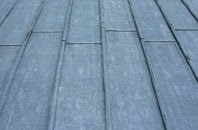 Sutton End lead roofing