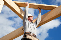 Sutton End roof replacement work