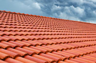 Sutton End roofing tiles
