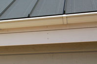 Sutton End soffit repair