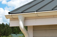Sutton End soffits